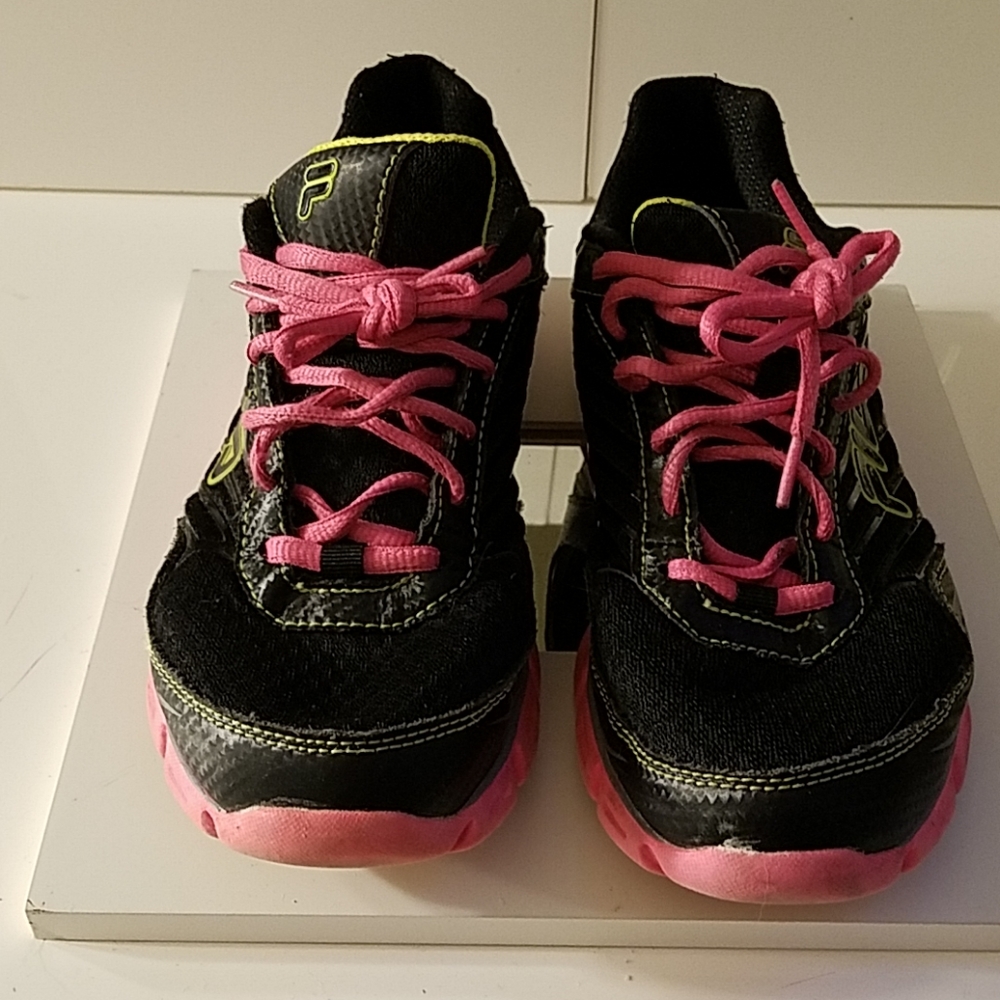 FILA SNICKERS SHOES